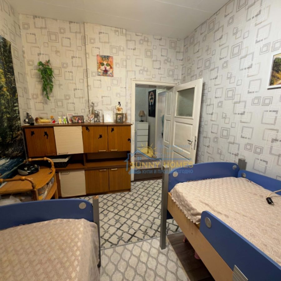 Продава 3-СТАЕН, гр. Дряново, област Габрово, снимка 7 - Апартаменти - 54615287