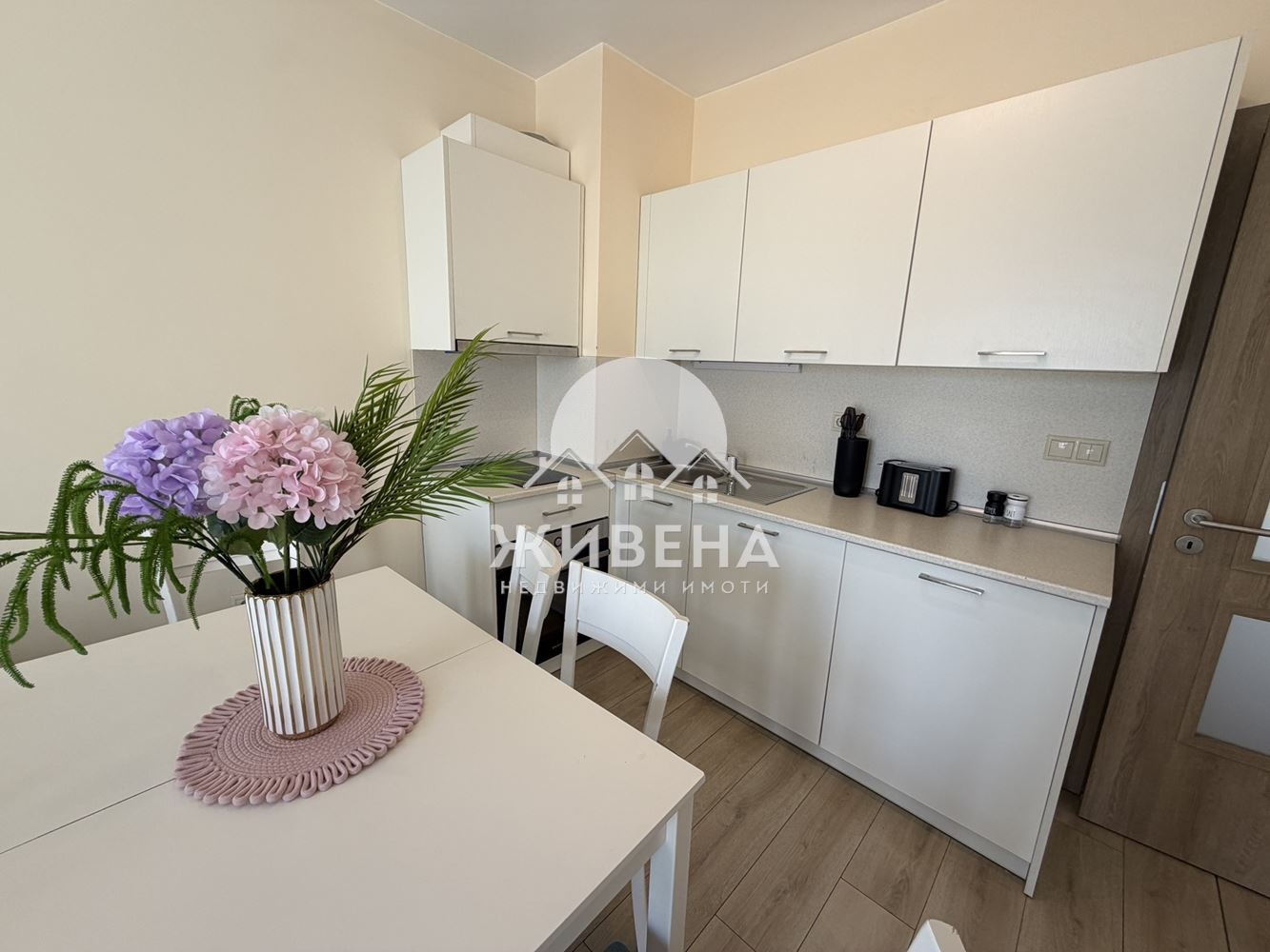 Продава 3-СТАЕН, гр. Варна, Аспарухово, снимка 3 - Апартаменти - 55816794