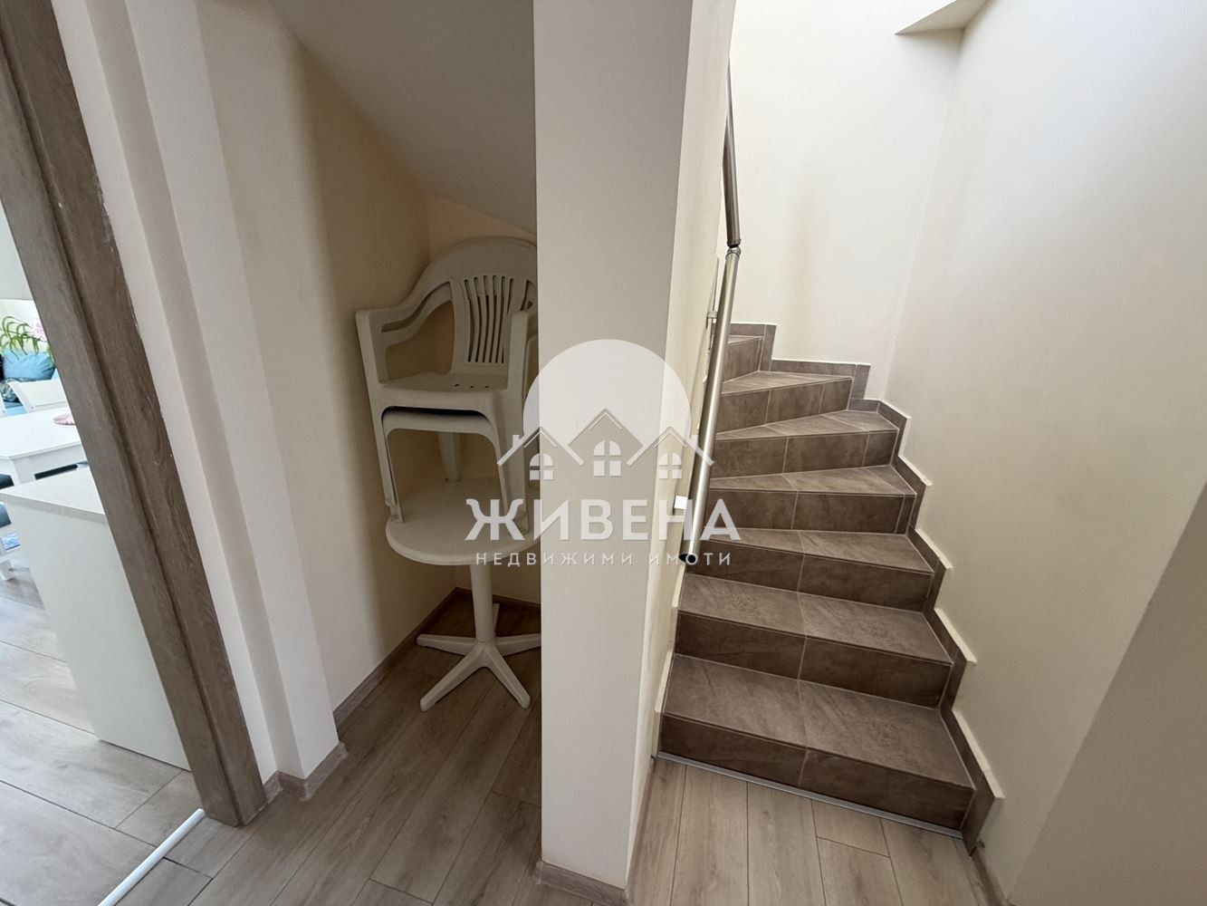 Продава 3-СТАЕН, гр. Варна, Аспарухово, снимка 17 - Апартаменти - 55816794