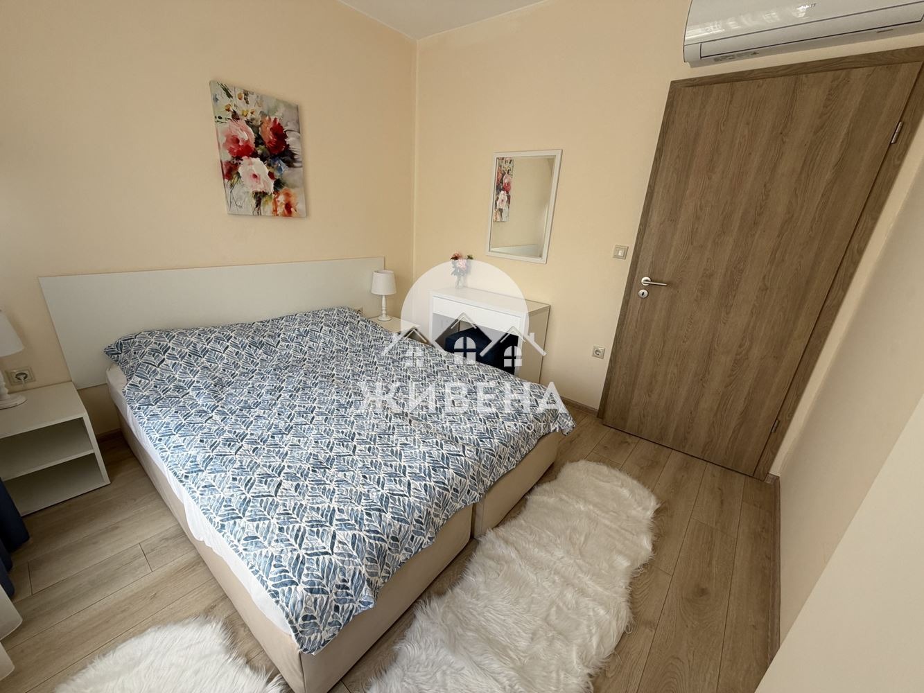 Продава 3-СТАЕН, гр. Варна, Аспарухово, снимка 7 - Апартаменти - 55816794