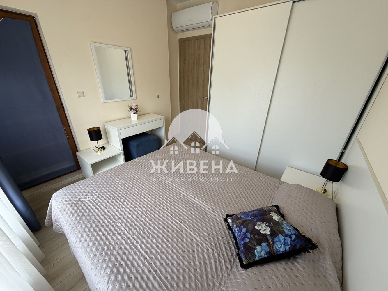 Продава 3-СТАЕН, гр. Варна, Аспарухово, снимка 9 - Апартаменти - 55816794