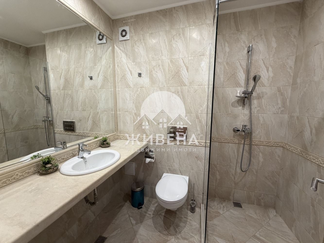 Продава 3-СТАЕН, гр. Варна, Аспарухово, снимка 10 - Апартаменти - 55816794