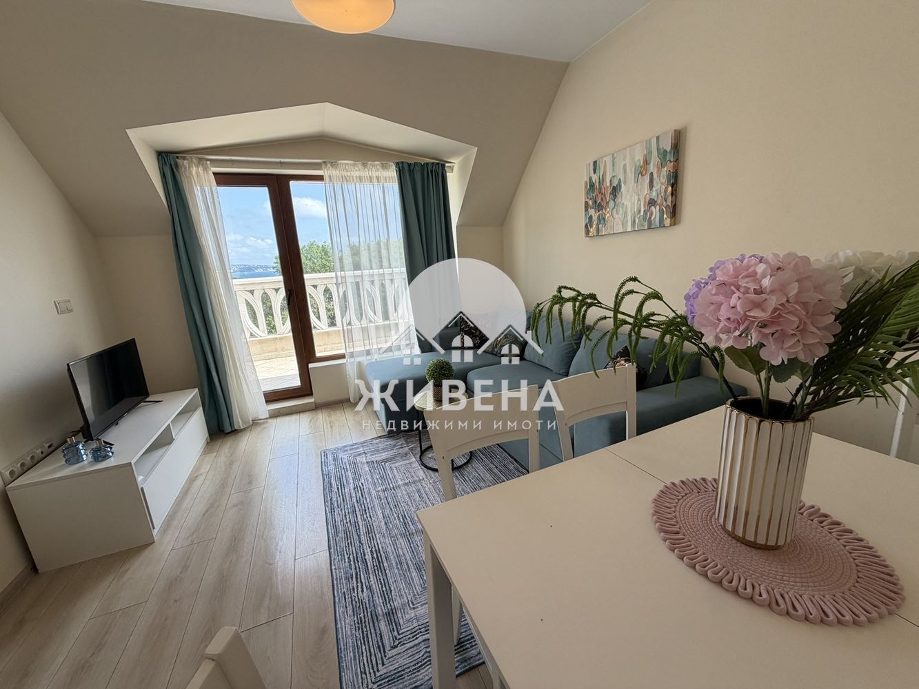 Продава 3-СТАЕН, гр. Варна, Аспарухово, снимка 5 - Апартаменти - 55816794