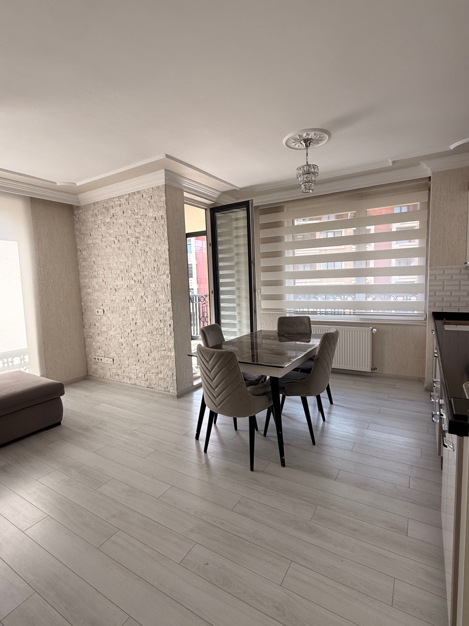 Продава 3-СТАЕН, гр. София, Дружба 2, снимка 3 - Апартаменти - 55974150