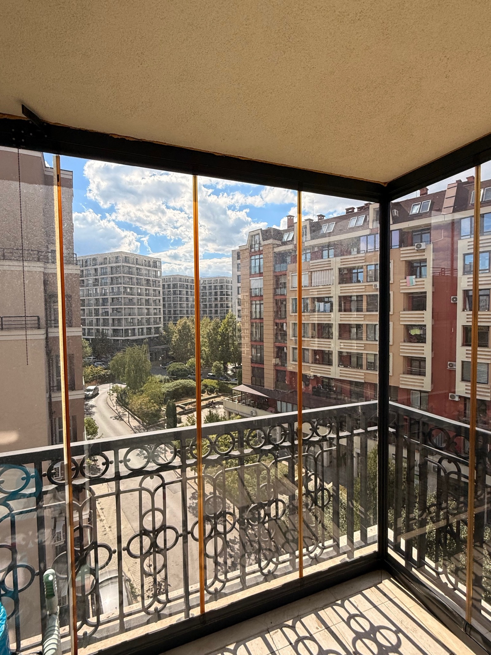 Продава 3-СТАЕН, гр. София, Дружба 2, снимка 14 - Апартаменти - 55974150