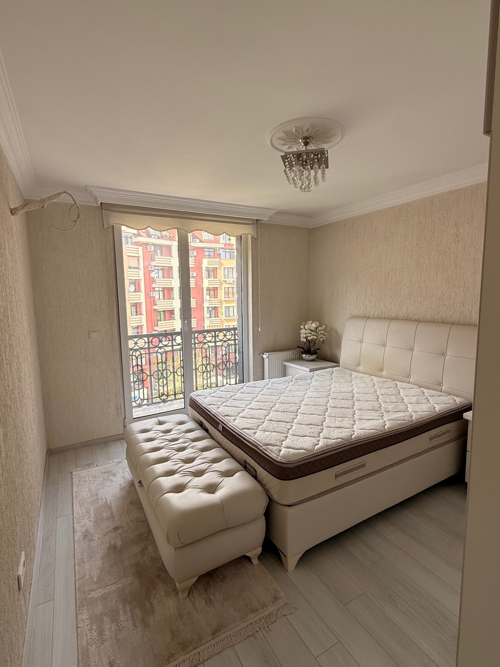 Продава 3-СТАЕН, гр. София, Дружба 2, снимка 6 - Апартаменти - 55974150