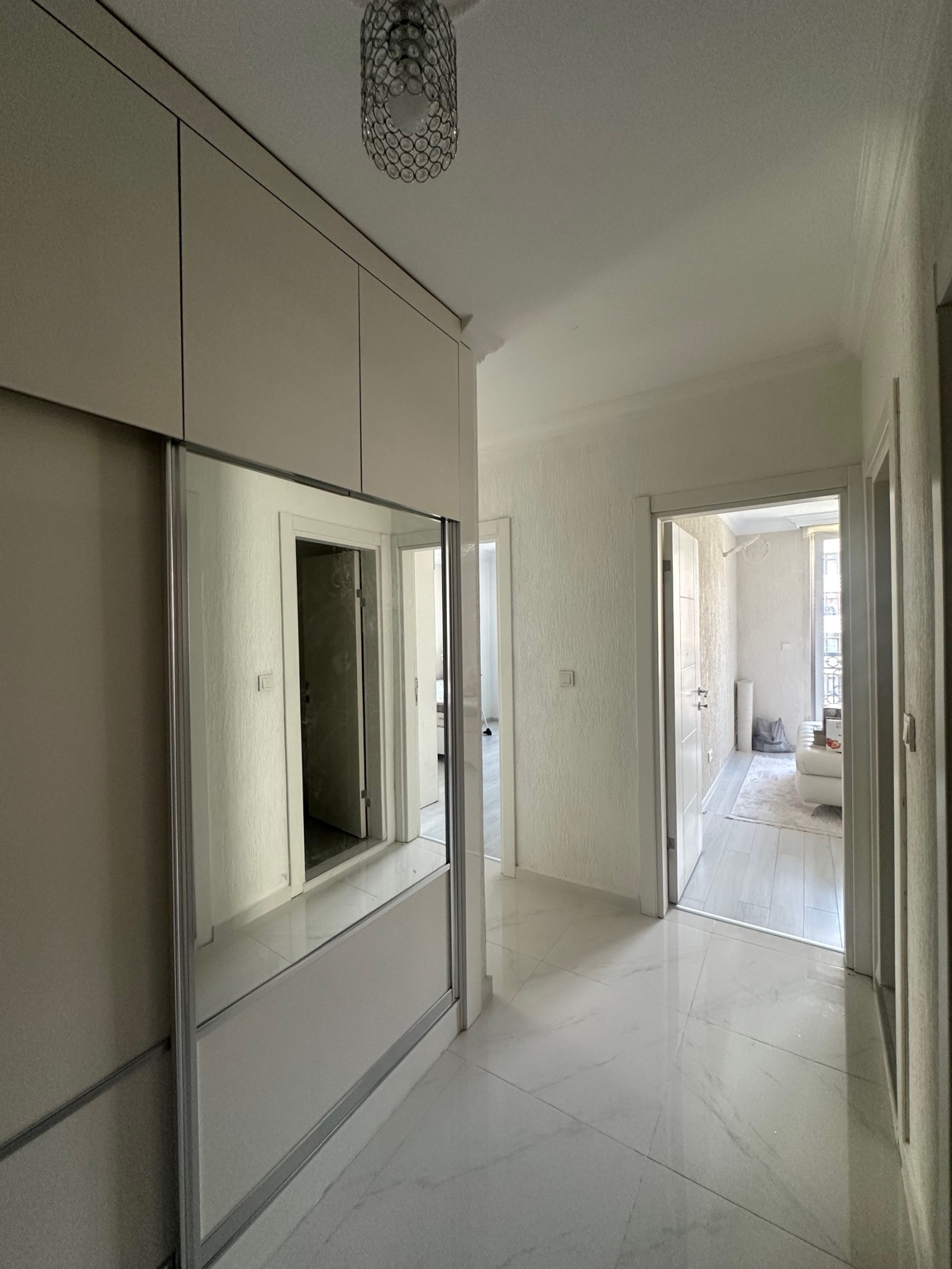 Продава 3-СТАЕН, гр. София, Дружба 2, снимка 11 - Апартаменти - 55974150