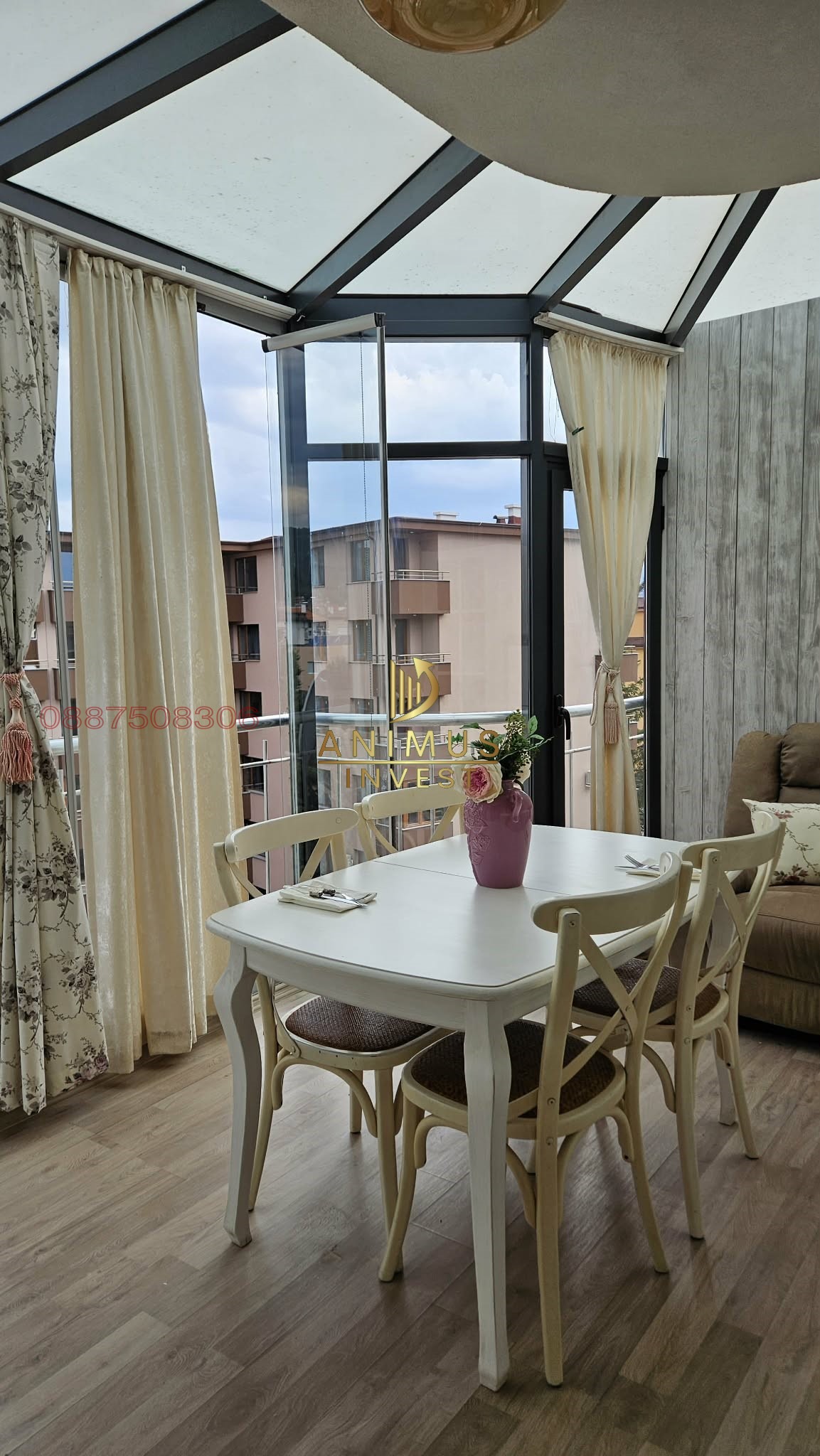Продава 3-СТАЕН, гр. Благоевград, Широк център, снимка 3 - Апартаменти - 56577056