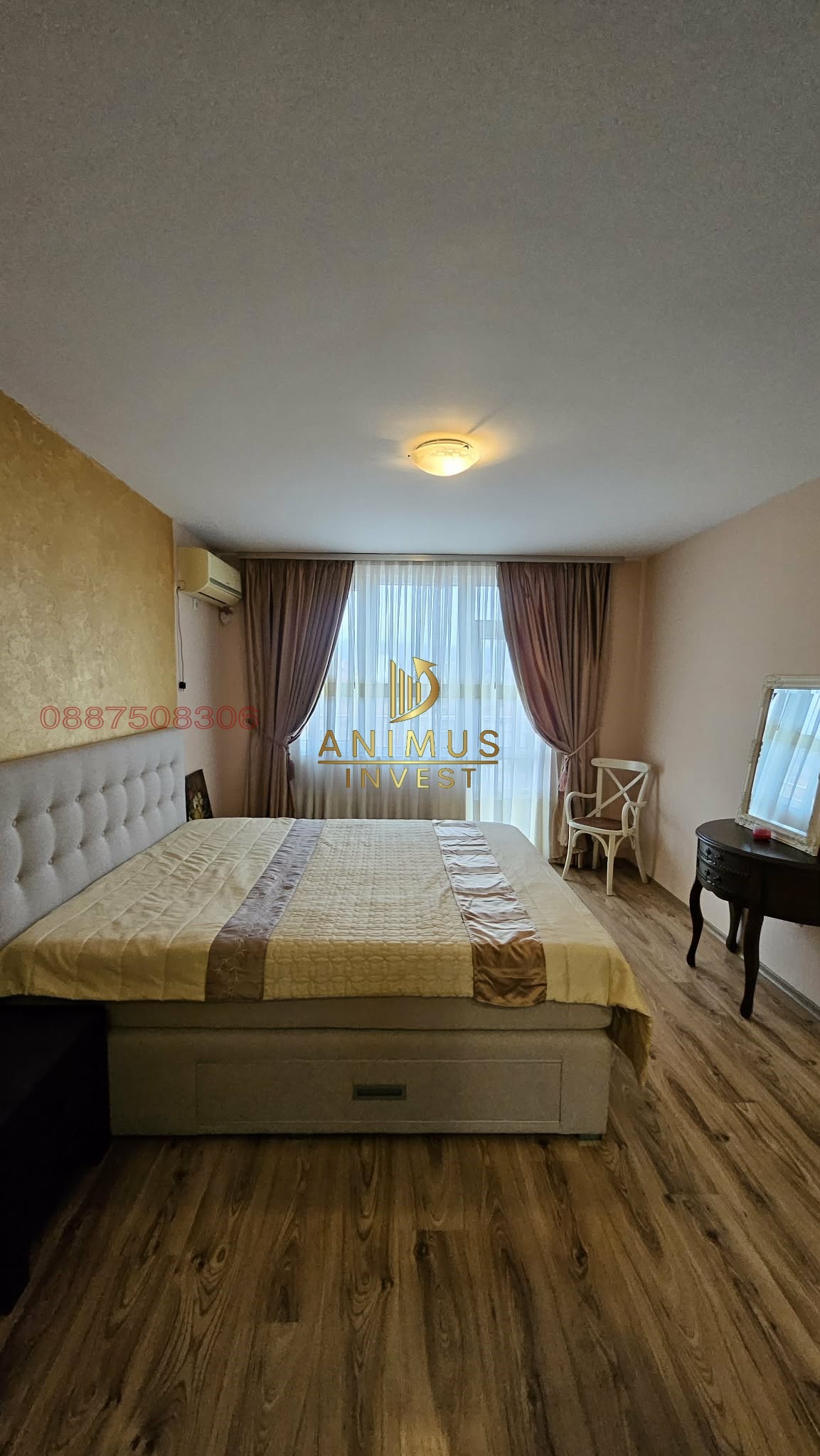 Продава 3-СТАЕН, гр. Благоевград, Широк център, снимка 15 - Апартаменти - 56577056