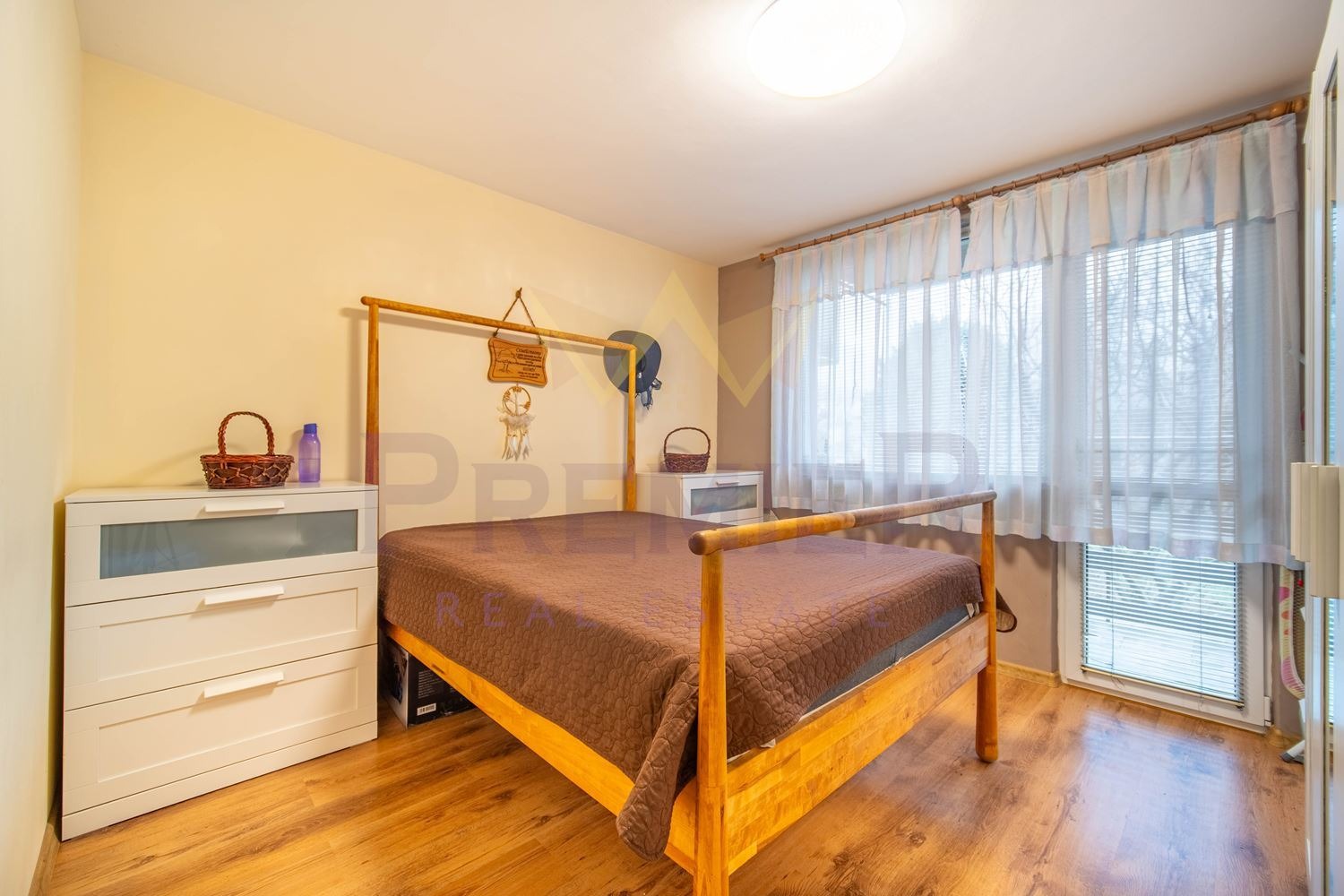 Продава 3-СТАЕН, гр. Варна, Галата, снимка 3 - Апартаменти - 56598222