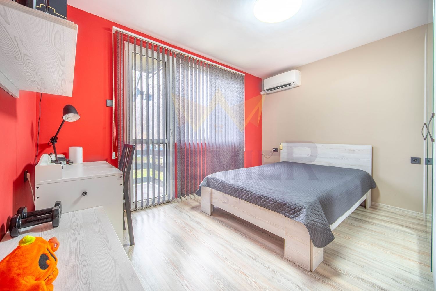 Продава 3-СТАЕН, гр. Варна, Галата, снимка 4 - Апартаменти - 56598222