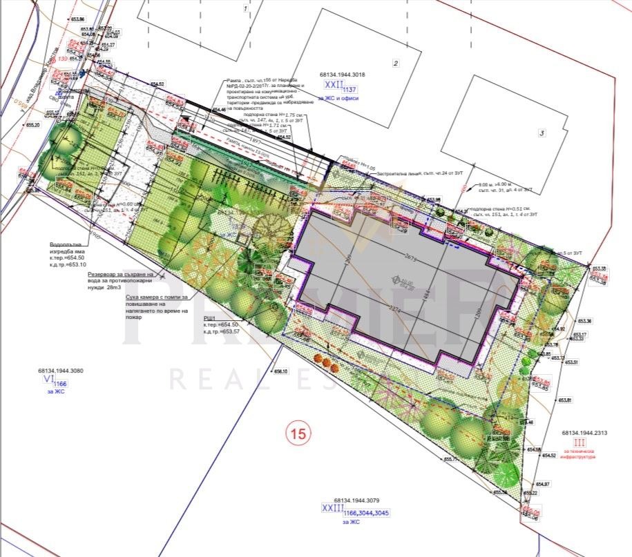 Продава 4-СТАЕН, гр. София, Бояна, снимка 5 - Апартаменти - 54106437