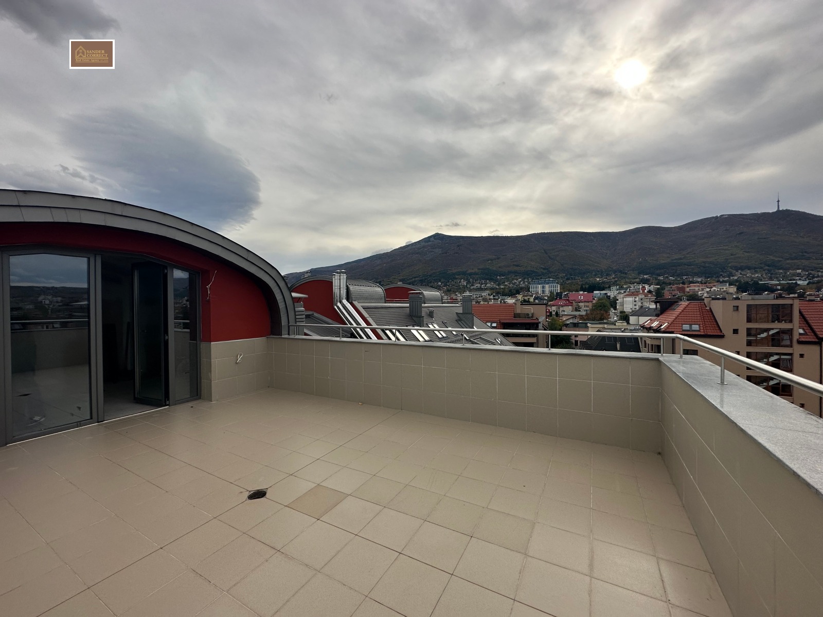 Продава МЕЗОНЕТ, гр. София, Бъкстон, снимка 14 - Апартаменти - 54698090