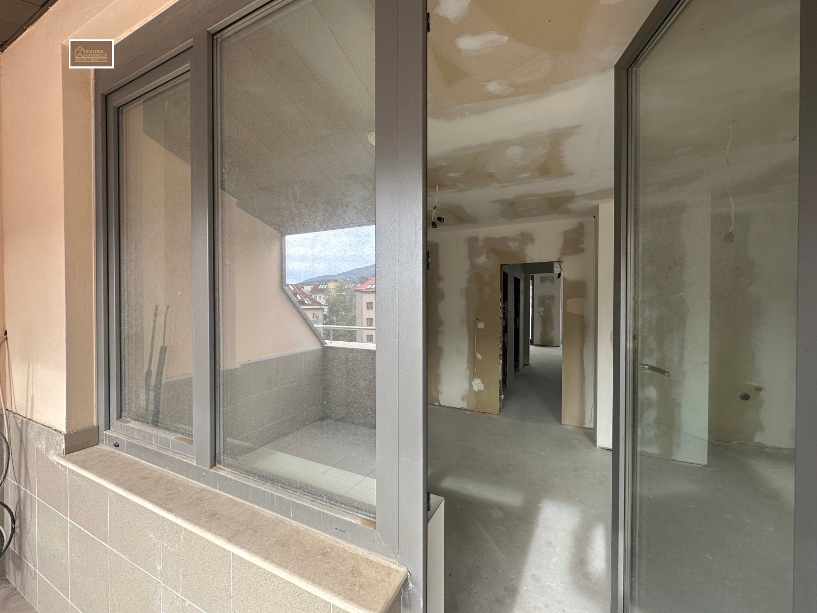 Продава МЕЗОНЕТ, гр. София, Бъкстон, снимка 10 - Апартаменти - 54698090