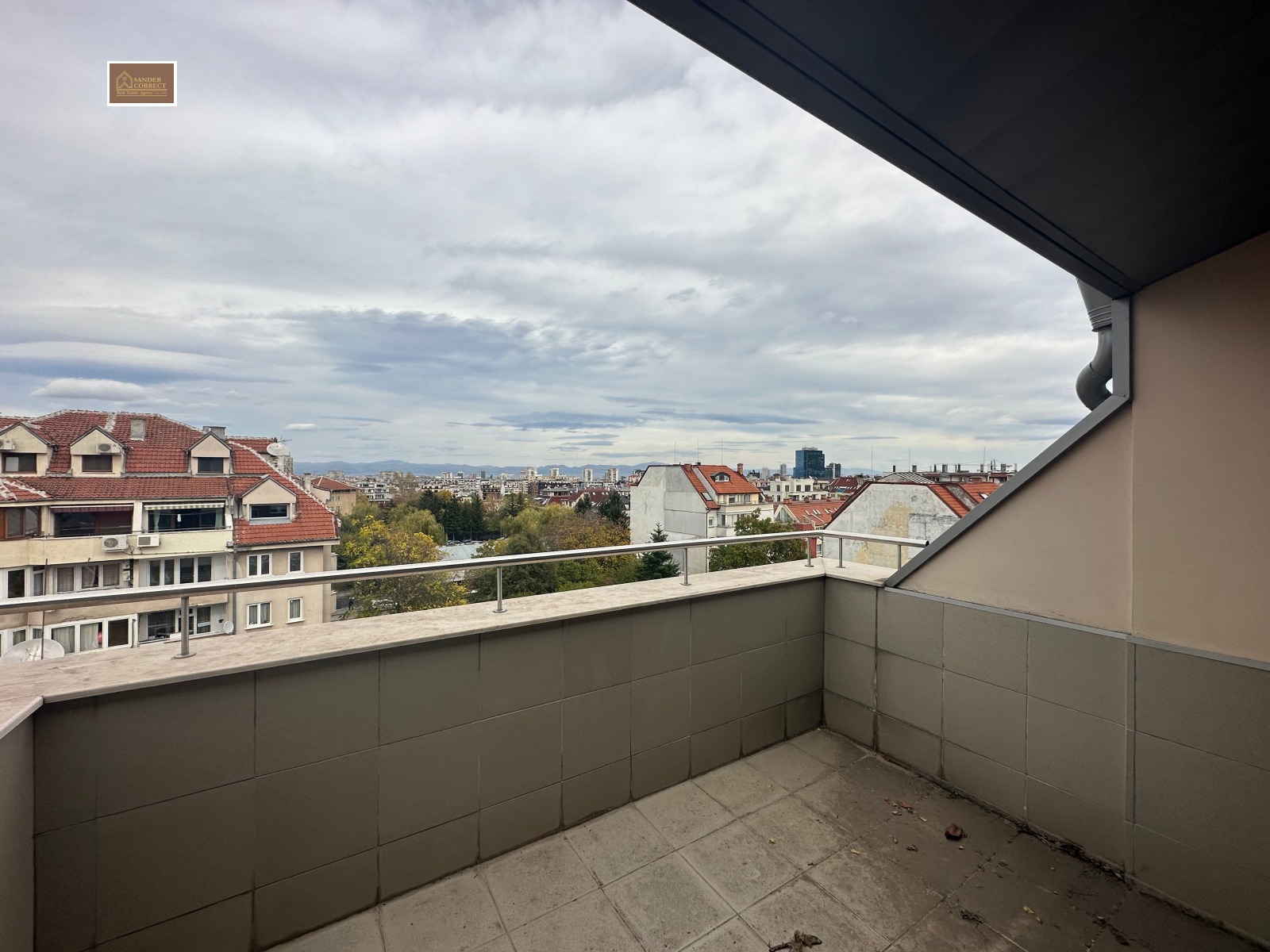 Продава МЕЗОНЕТ, гр. София, Бъкстон, снимка 3 - Апартаменти - 54698090