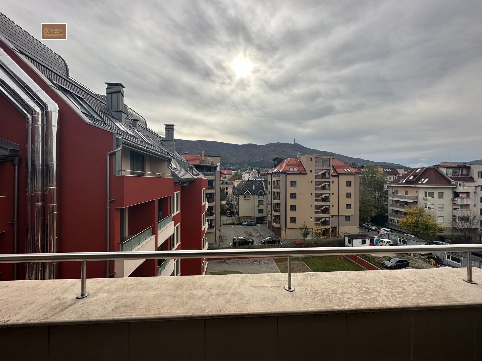 Продава МЕЗОНЕТ, гр. София, Бъкстон, снимка 9 - Апартаменти - 54698090