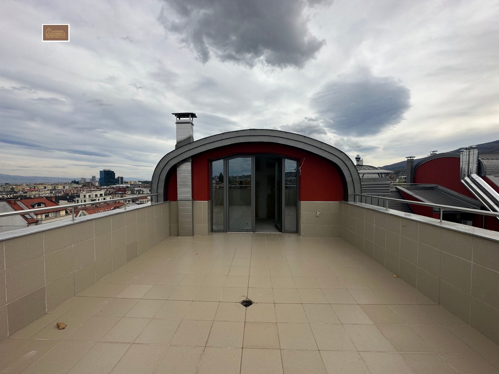 Продава МЕЗОНЕТ, гр. София, Бъкстон, снимка 15 - Апартаменти - 54698090