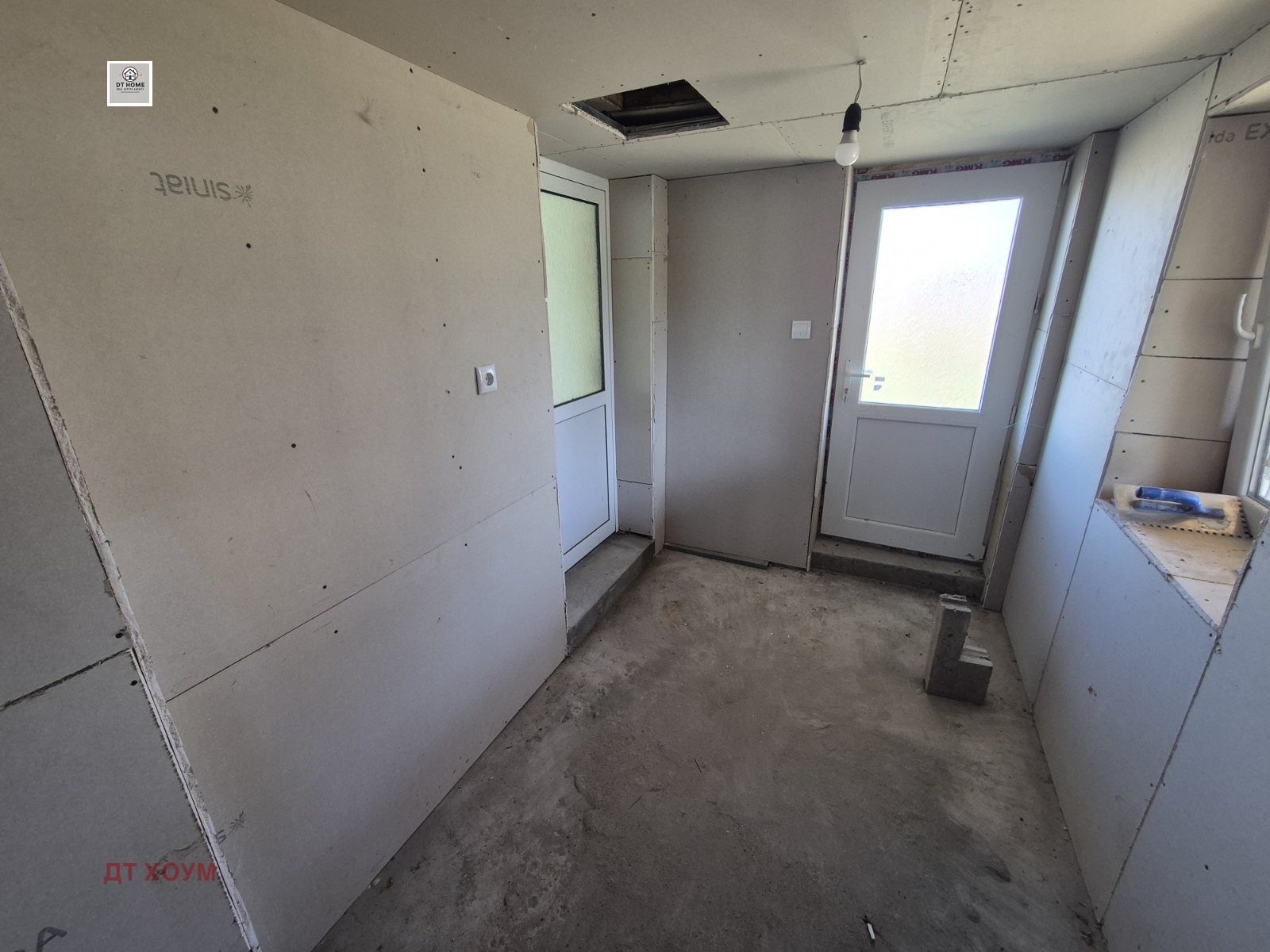 Продава КЪЩА, с. Юделник, област Русе, снимка 5 - Къщи - 53808151