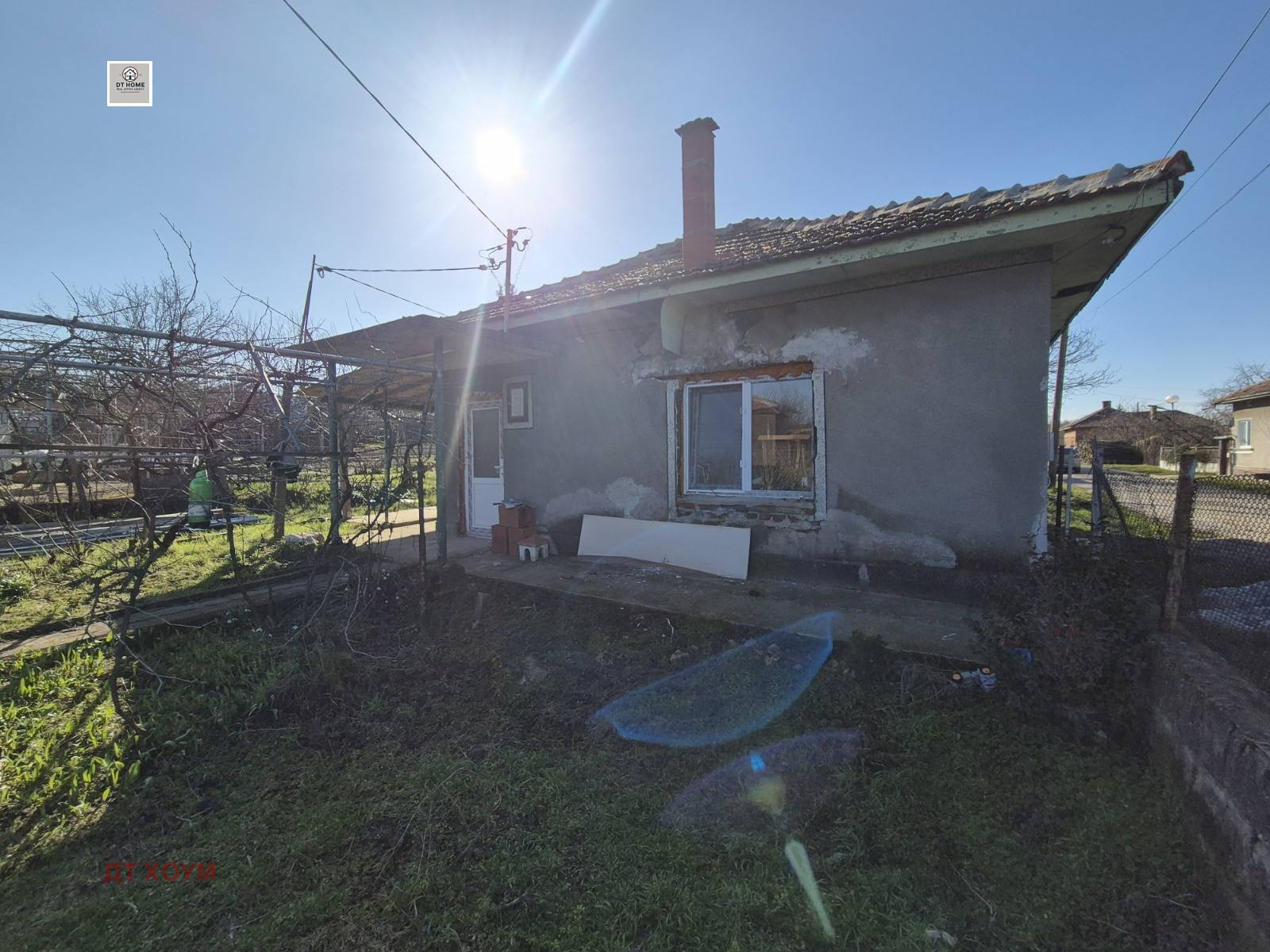 Продава КЪЩА, с. Юделник, област Русе, снимка 13 - Къщи - 53808151