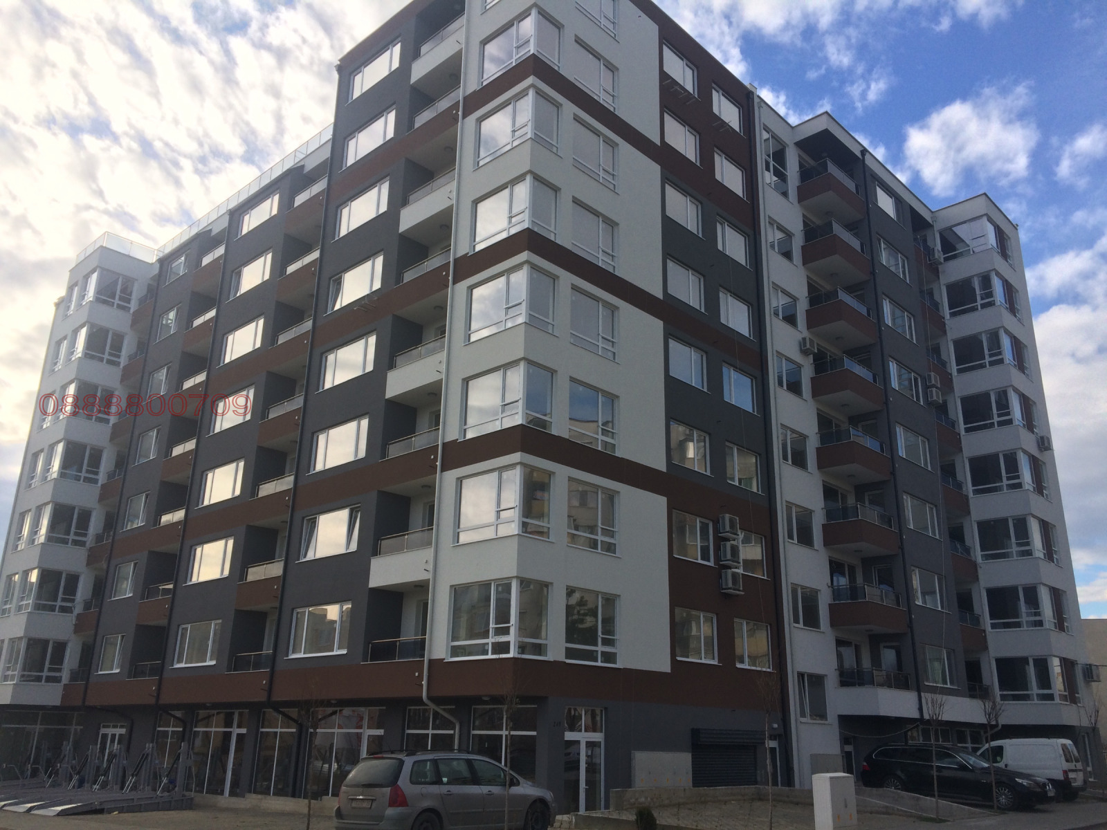 Продава ГАРАЖ, ПАРКОМЯСТО, гр. Варна, Кайсиева градина
