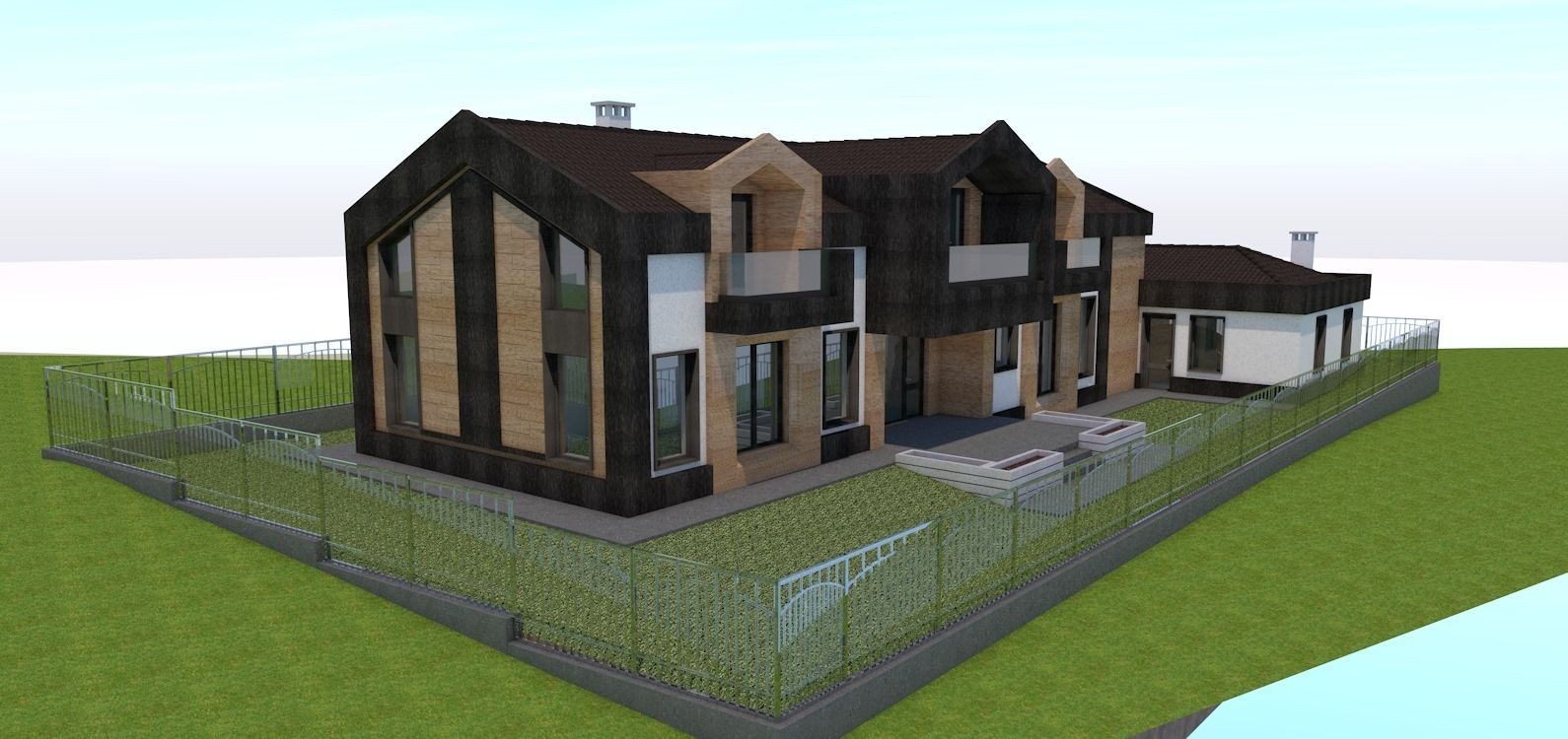 Продава ПАРЦЕЛ, гр. Елена, област Велико Търново, снимка 9 - Парцели - 53873588