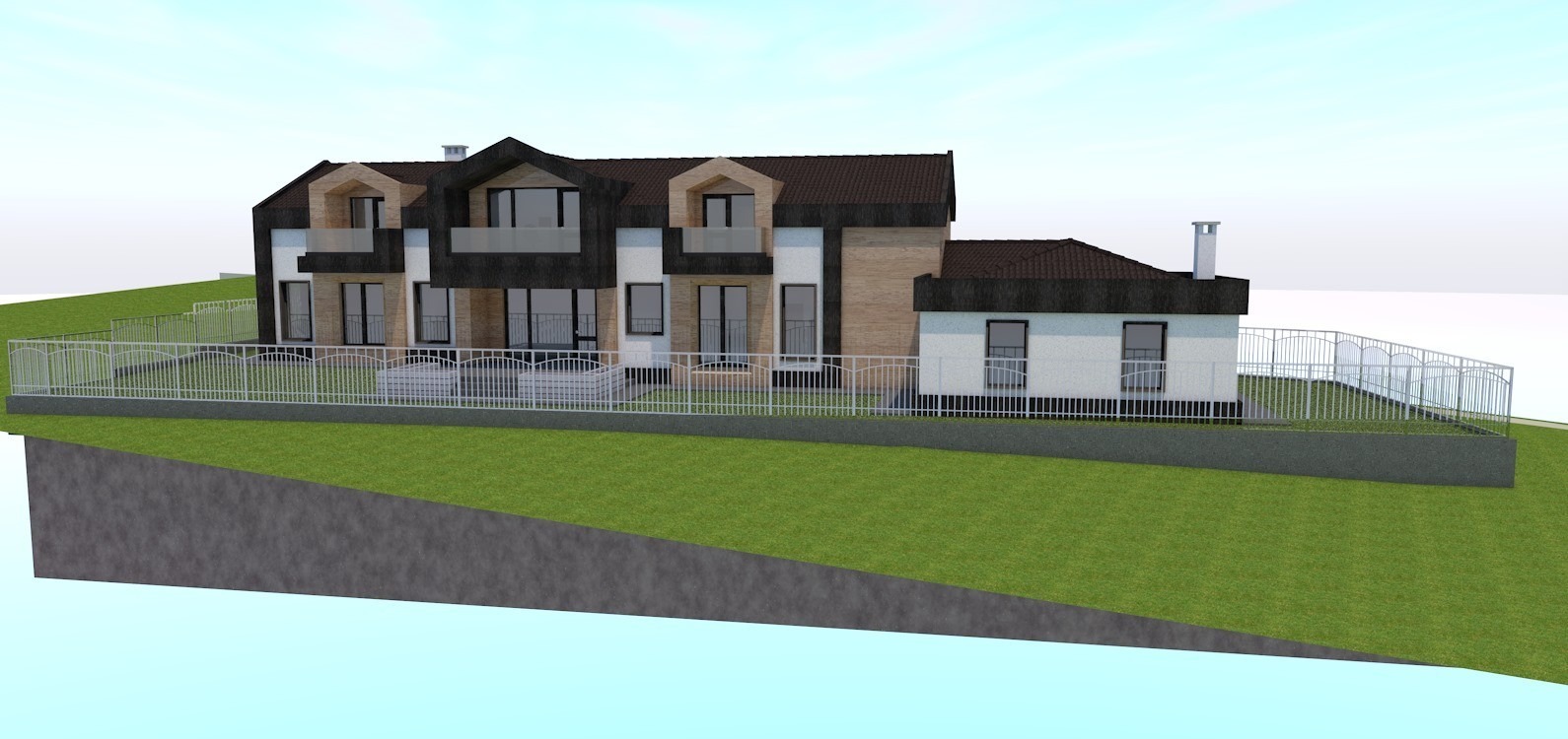 Продава ПАРЦЕЛ, гр. Елена, област Велико Търново, снимка 10 - Парцели - 53873588