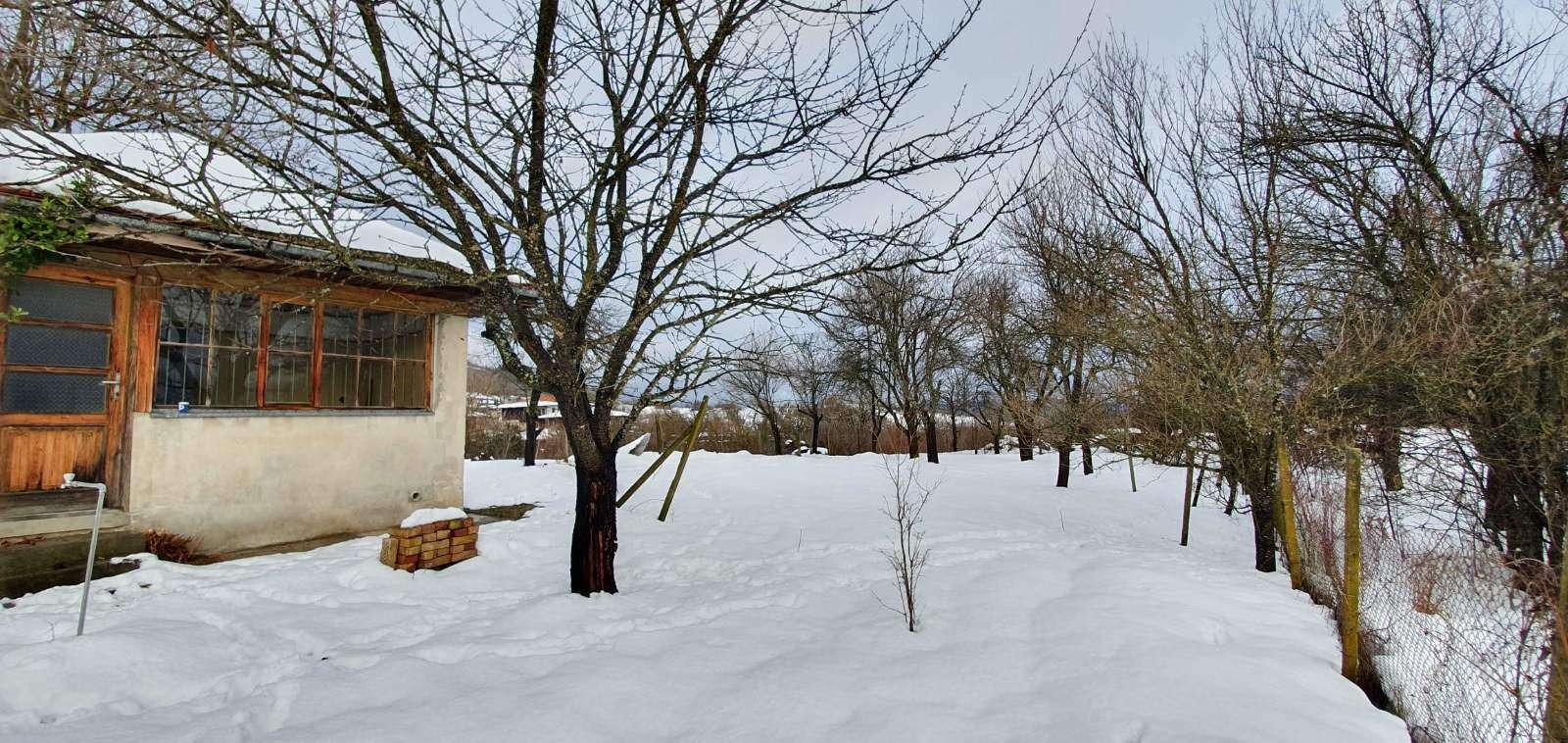 Продава ПАРЦЕЛ, гр. Елена, област Велико Търново, снимка 2 - Парцели - 53873588