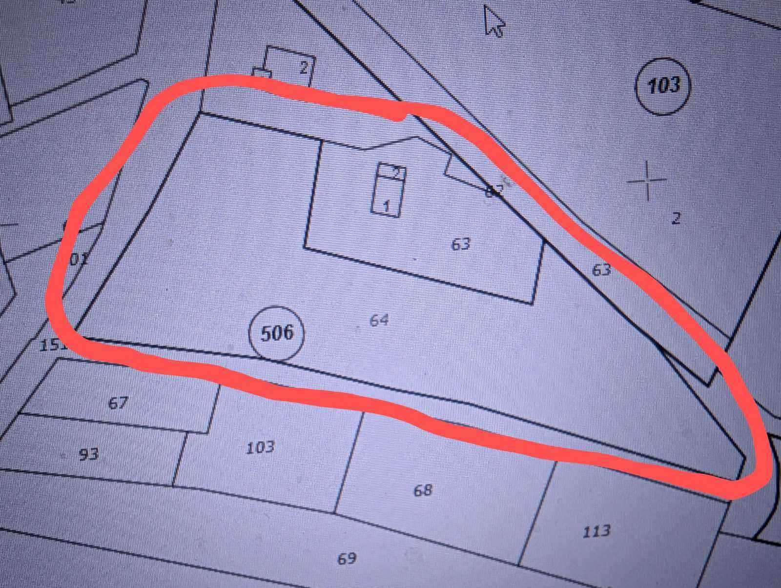 Продава ПАРЦЕЛ, гр. Елена, област Велико Търново, снимка 7 - Парцели - 53873588