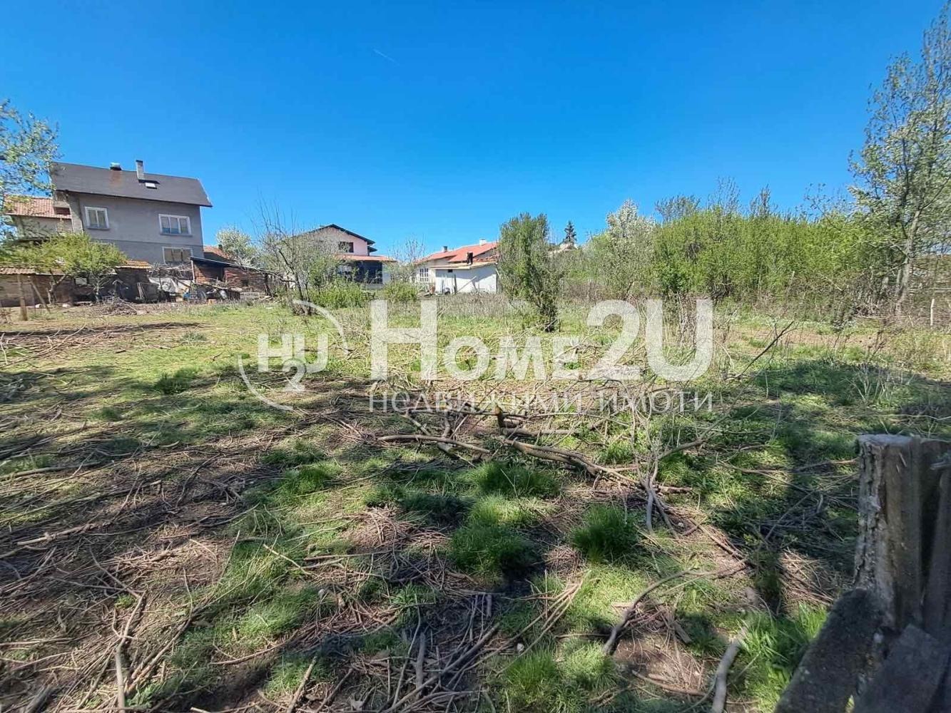 Продава ПАРЦЕЛ, с. Петърч, област София област, снимка 3 - Парцели - 55099706