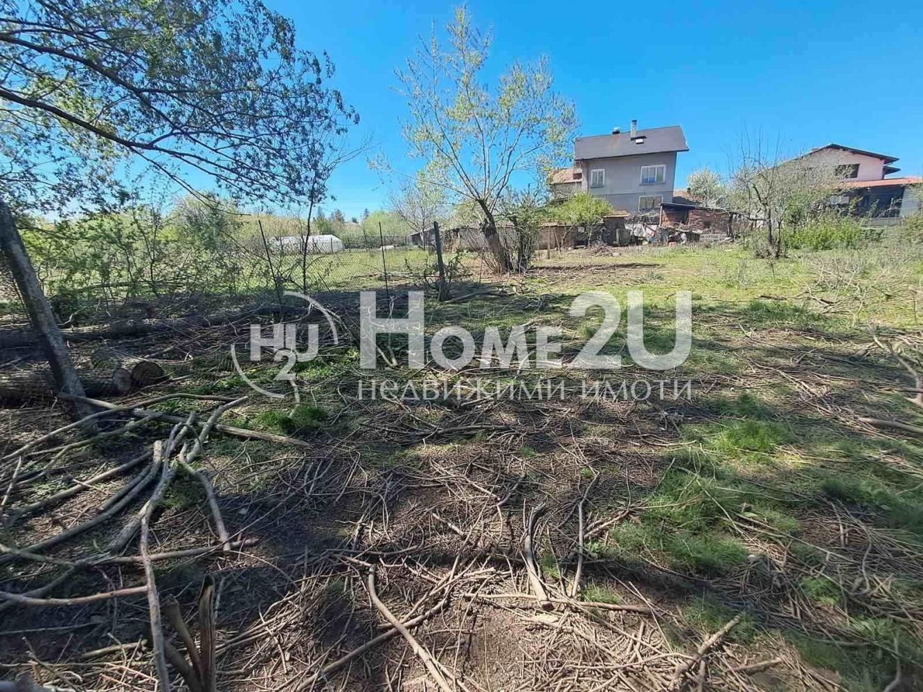 Продава ПАРЦЕЛ, с. Петърч, област София област, снимка 2 - Парцели - 55099706