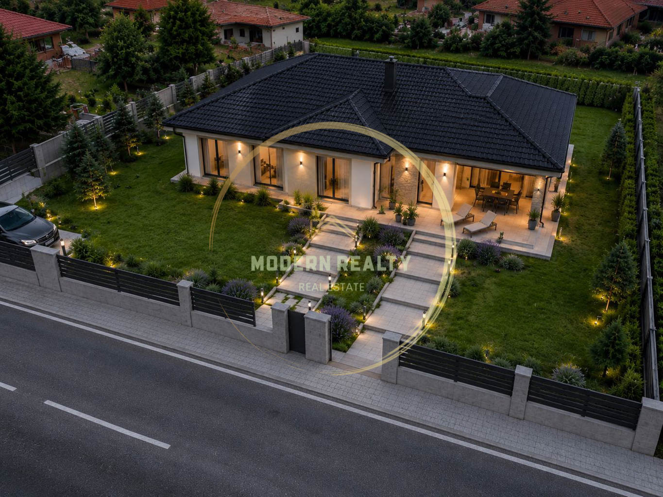 Продава ПАРЦЕЛ, гр. София, с. Чепинци, снимка 3 - Парцели - 55810863