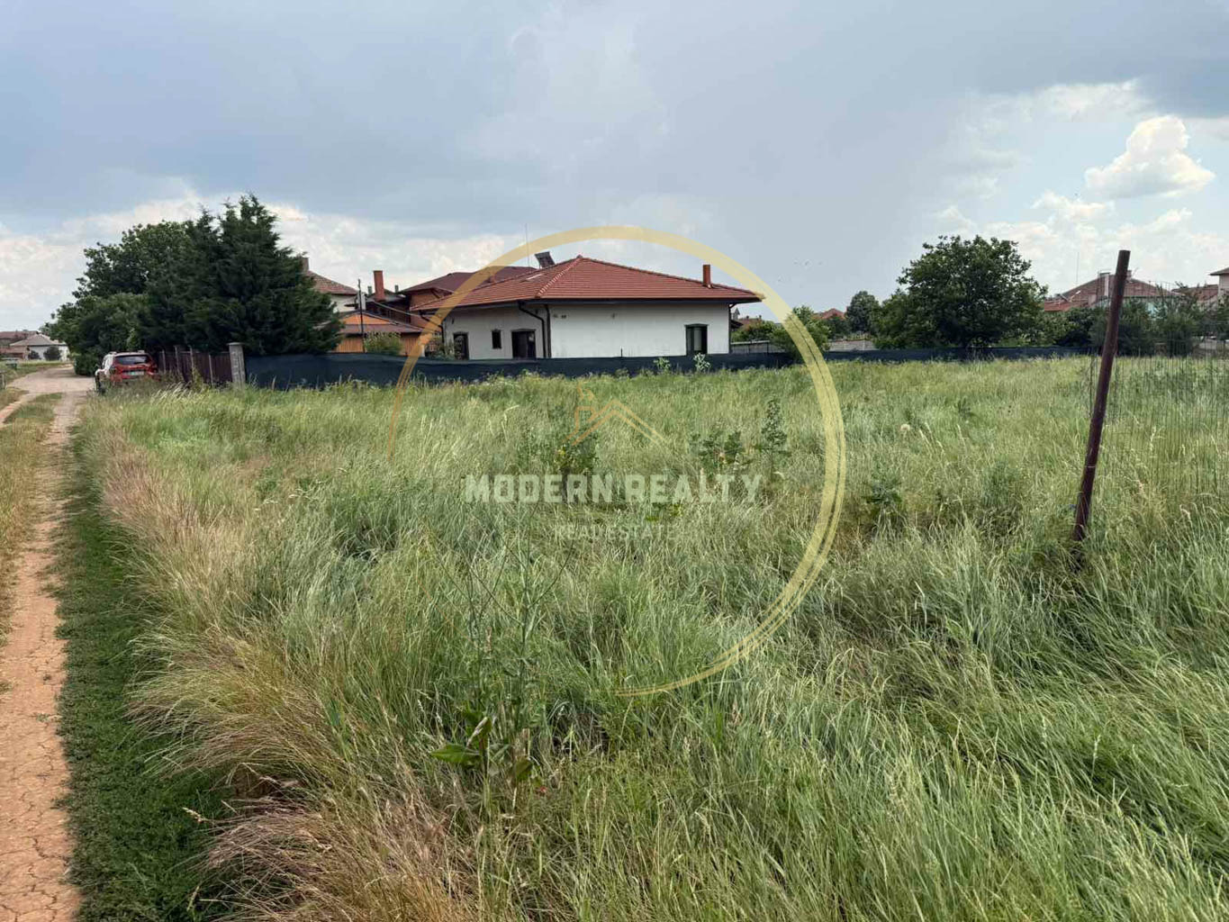 Продава ПАРЦЕЛ, гр. София, с. Чепинци, снимка 4 - Парцели - 55810863