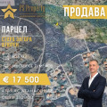 Продава ПАРЦЕЛ, гр. Стара Загора, Студентско градче, снимка 1