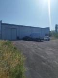 Продава БИЗНЕС ИМОТ, гр. Благоевград, Първа промишлена зона, снимка 1