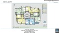 Продава 2-СТАЕН, град Варна, Левски 2 • 132500 € / 259147.48 лв. • 41866689 5
