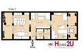 Продава  3-стаен град София , Център , 270 кв.м | 48063118 - изображение [2]