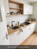 Продава  3-стаен град Русе , Широк център , 98 кв.м | 96966302 - изображение [12]