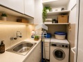 Продава  4-стаен град София , Изгрев , 178 кв.м | 65656673 - изображение [10]