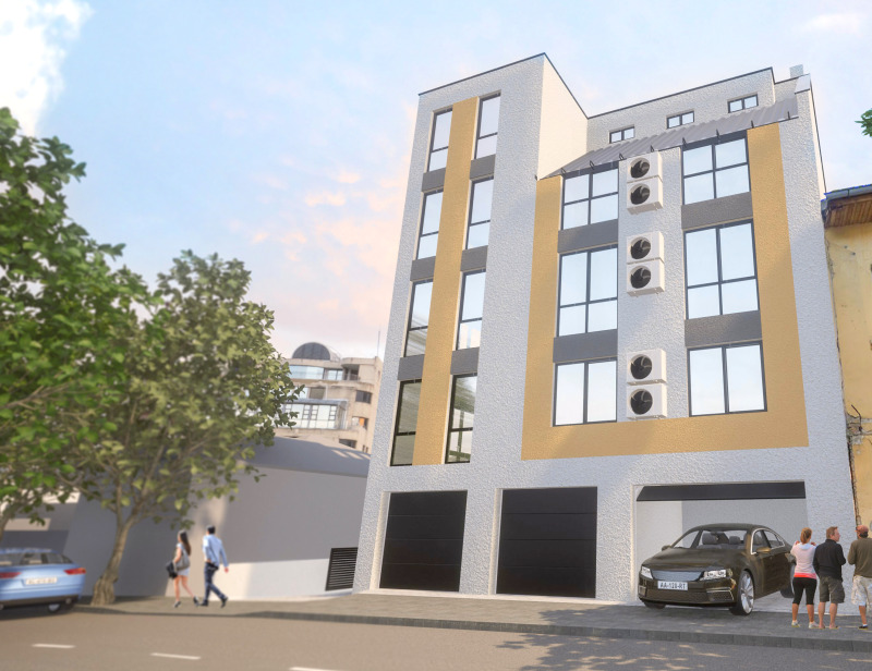 Продава 3-СТАЕН в град Шумен, Център - 94 кв.м / 117 775 € » 230 347.88 лв., АДРЕС НЕДВИЖИМИ ИМОТИ - КАНТОРА ШУМЕН