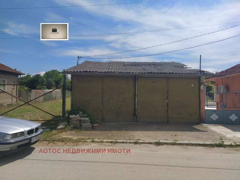 Продава ПАРЦЕЛ в област Велико Търново, гр. Горна Оряховица - 750 кв.м / 16 500 € » 32 271.20 лв., ЛОТОС НЕДВИЖИМИ ИМОТИ