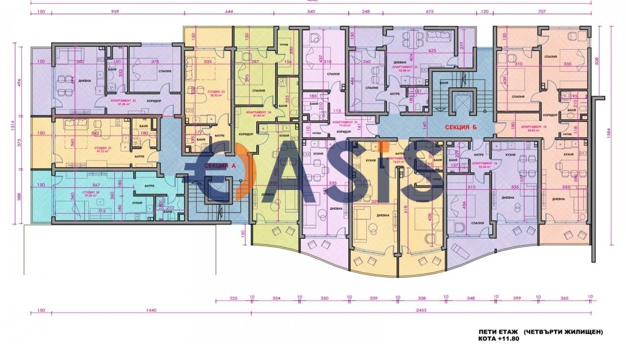 Продава 2-СТАЕН | Imot.bg — изображение 6