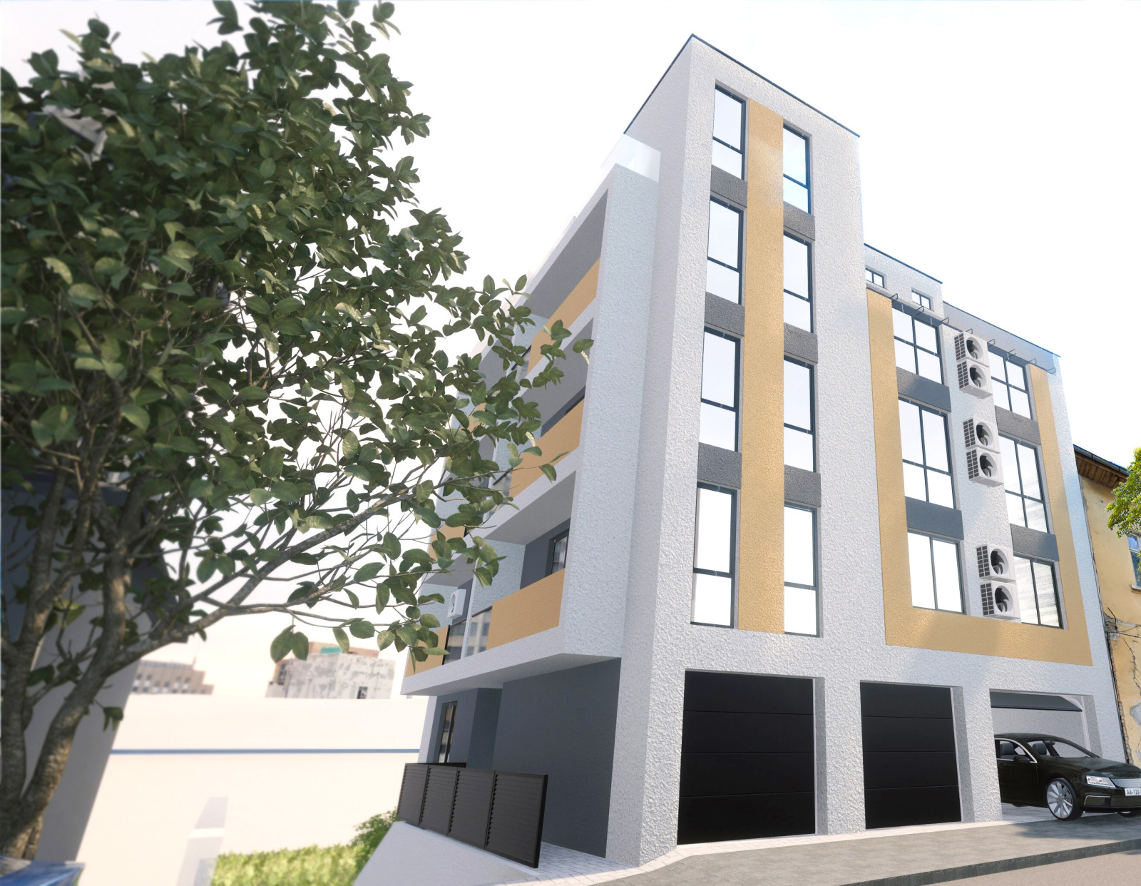 Продава 3-СТАЕН | Imot.bg — изображение 2