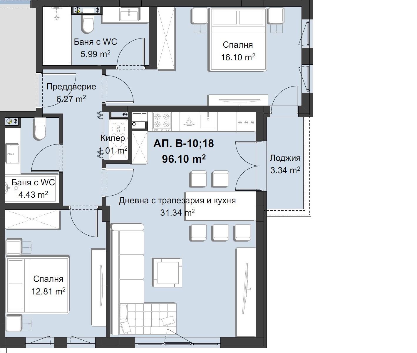 ������� 3-����� | Imot.bg � ����������� 1