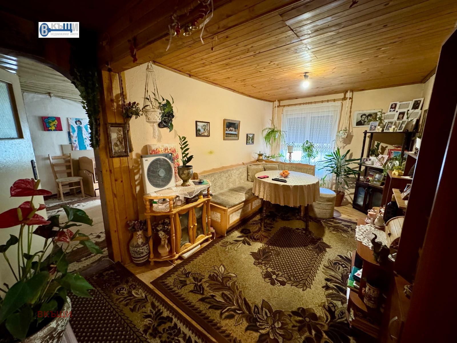 Продава ЕТАЖ ОТ КЪЩА | Imot.bg — изображение 3