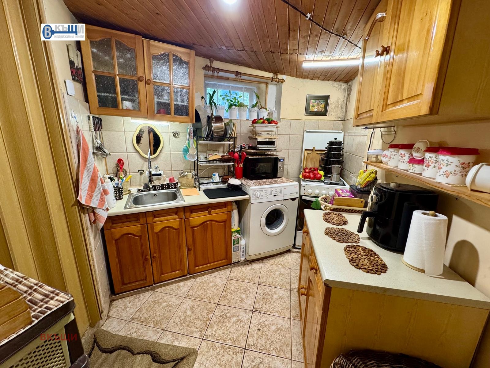 Продава ЕТАЖ ОТ КЪЩА | Imot.bg — изображение 4