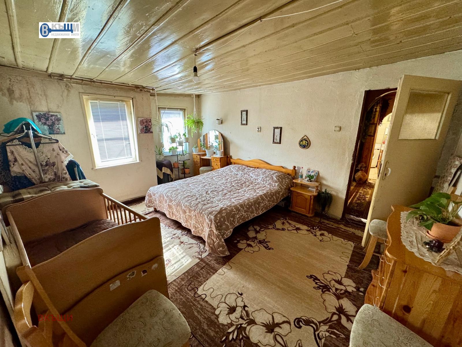 Продава ЕТАЖ ОТ КЪЩА | Imot.bg — изображение 1