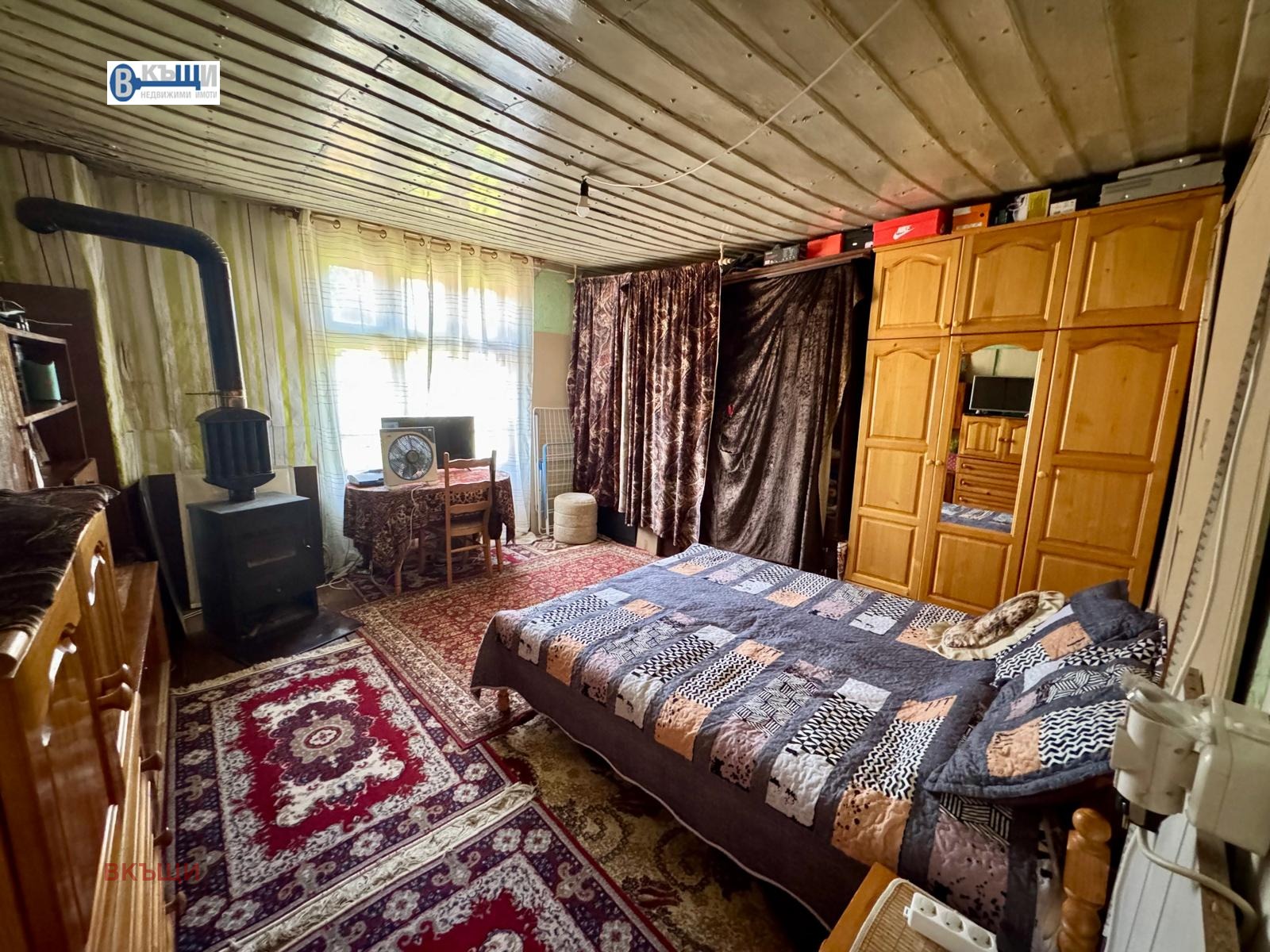 Продава ЕТАЖ ОТ КЪЩА | Imot.bg — изображение 2