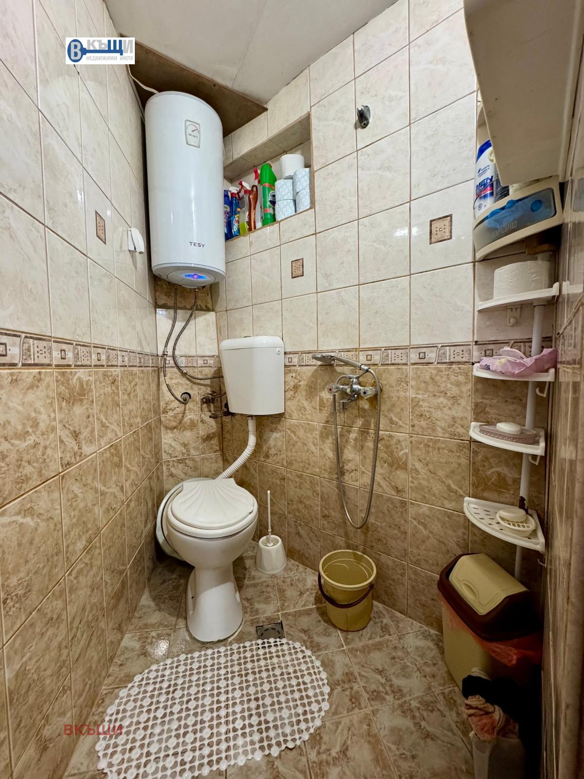 Продава ЕТАЖ ОТ КЪЩА | Imot.bg — изображение 6