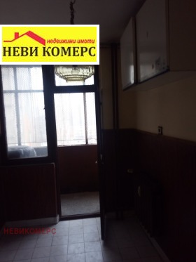 1 slaapkamer Dimova machala, Pernik 4