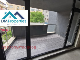 2 sypialnie Manastirski liwadi, Sofia 7